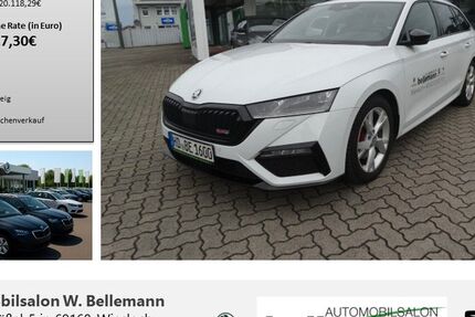 Skoda Octavia 58.990 km 36.690 &euro; Wiesloch 69168