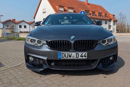 BMW 420 139.000 km 19.999 &euro; Obersülzen 67271