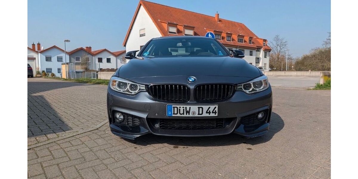 BMW 420 139.000 km 19.999 &euro; Obersülzen 67271