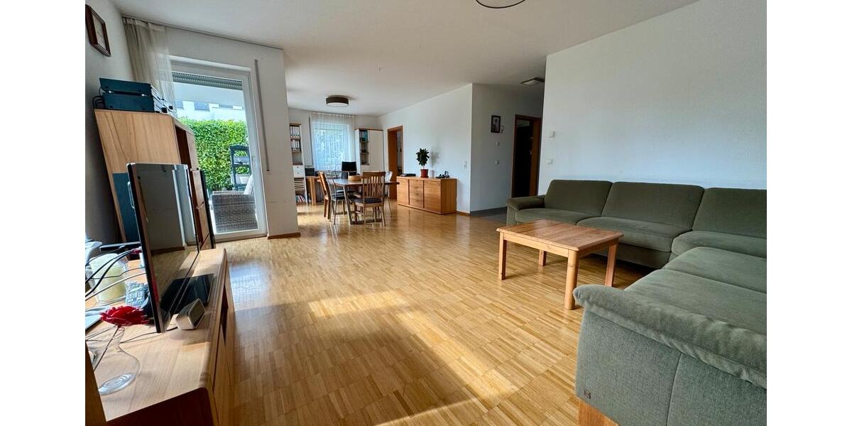 Terrassenwohnung Bensheim - 3 Zimmer, 118 m&sup2;, 479.000&euro; | Angebot:24396364
