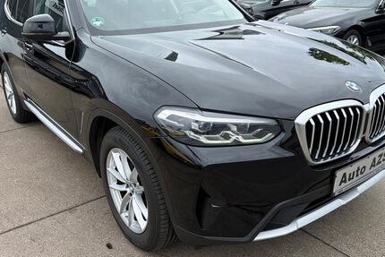 BMW X3 131.563 km 31.950 &euro; Schwetzingen 68723