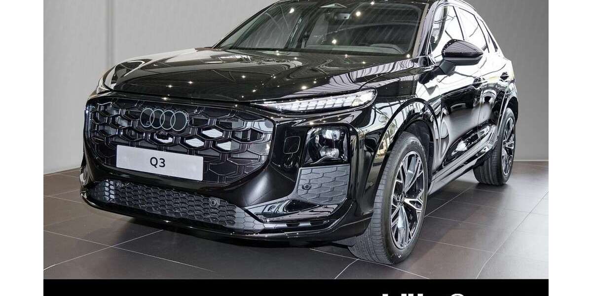 Audi Q3 1.030 km 65.950 &euro; Worms 67547