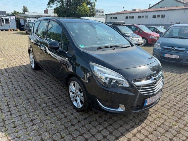 Meriva