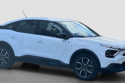 Citroen C4 35.500 km 17.900 &euro; Heidelberg 69126