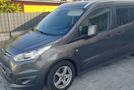 Ford Tourneo Connect 132.000 km 15.990 &euro; Bobenheim-Roxheim 67240