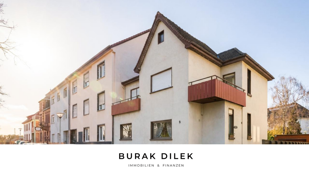 Einfamilienhaus Mannheim Hochstätt - 7 Zimmer, 160 m&sup2;, 499.000&euro; | Angebot:25291374