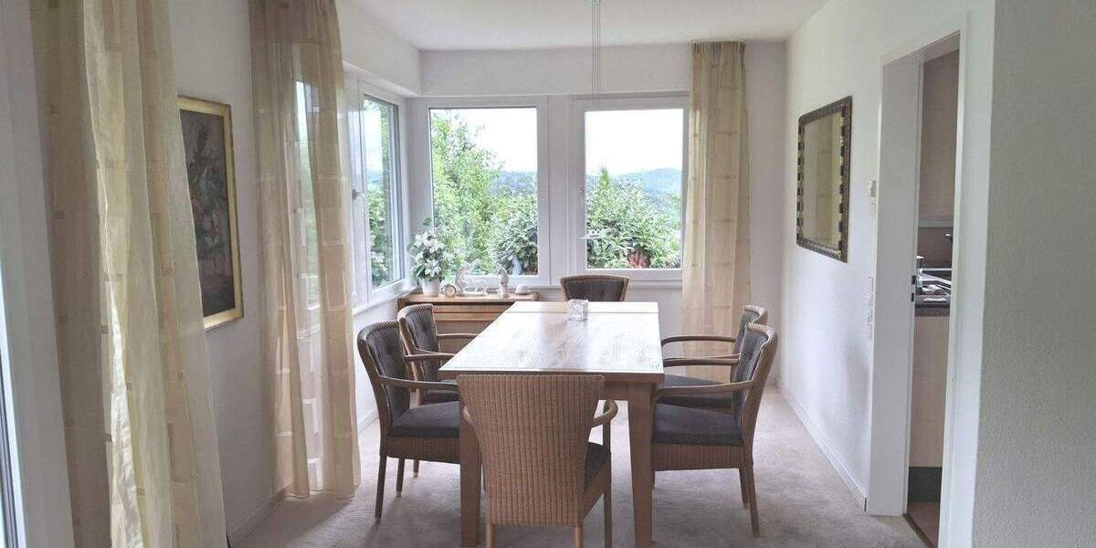 Bungalow Weinheim Oberflockenbach - 6 Zimmer, 160 m&sup2;, 749.000&euro; | Angebot:25702335