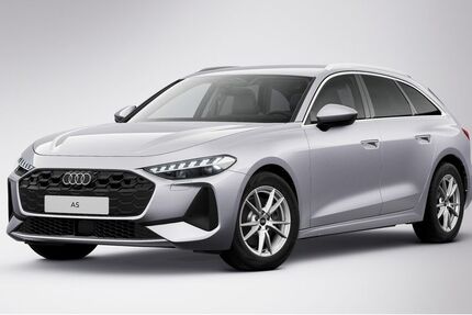 Audi A5 20.250 km 38.900 € Mannheim 68309