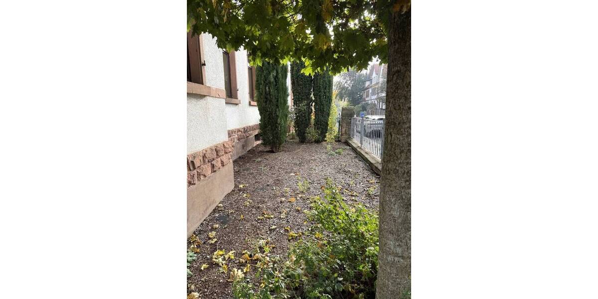 Doppelhaushälfte Worms Innenstadt - 7 Zimmer, 189 m&sup2;, 495.000&euro; | Angebot:25684731