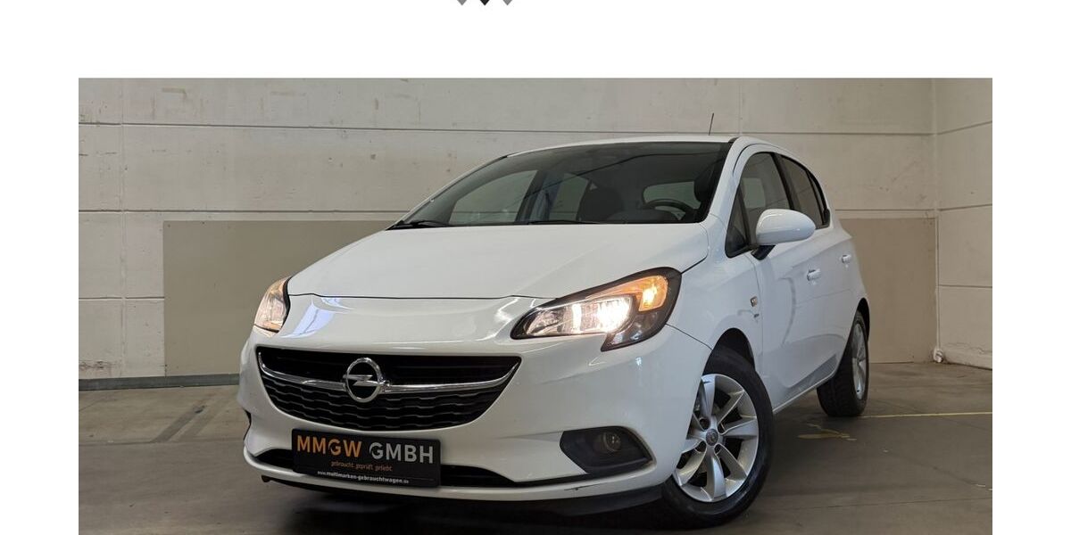 Opel Corsa 68.773 km 7.790 &euro; Bensheim 64625