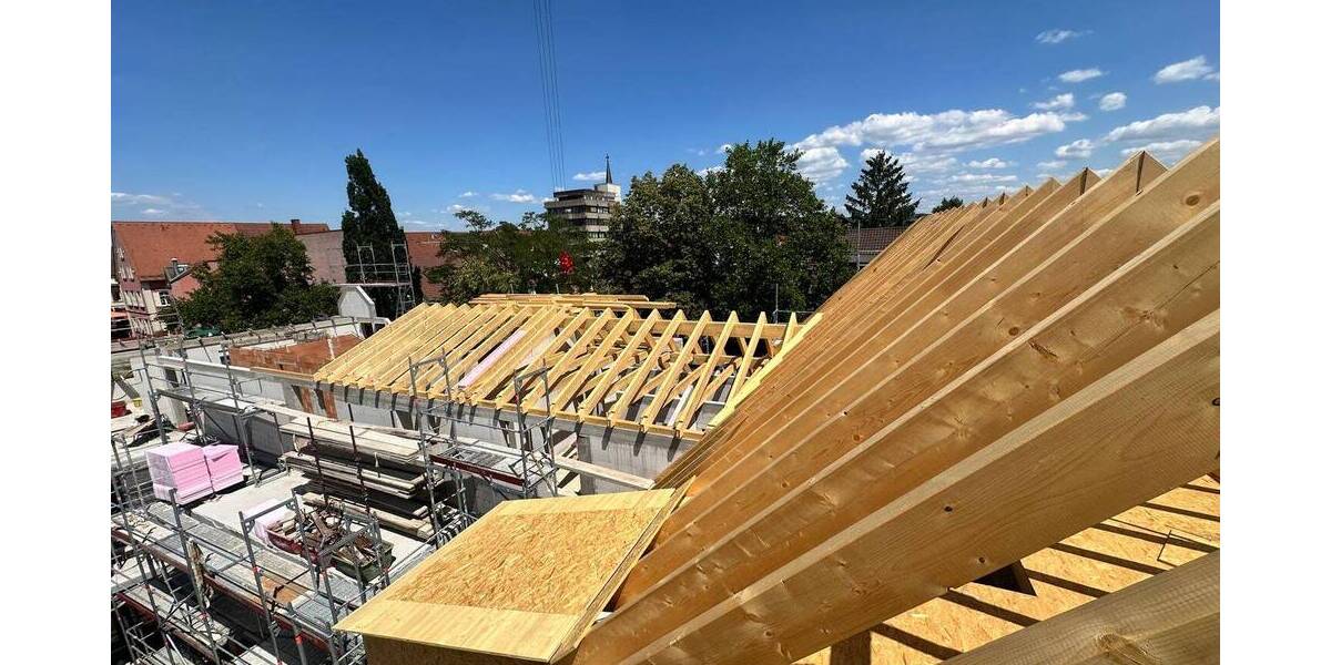 Etagenwohnung Walldorf - 5 Zimmer, 135 m&sup2;, 860.000&euro; | Angebot:23973545