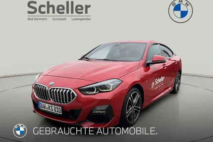 BMW 220 Gran Coupé