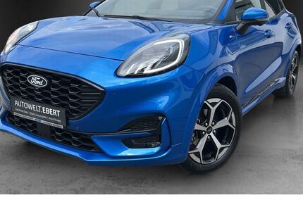 Ford Puma 19.990 km 24.990 &euro; Sandhausen 69207