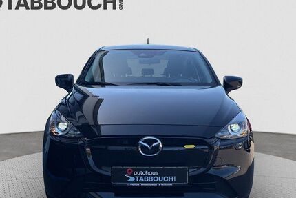 Mazda 2 30.028 km 16.999 &euro; Speyer 67346