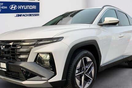 Hyundai TUCSON 8.857 km 31.780 &euro; Bad Dürkheim 67098