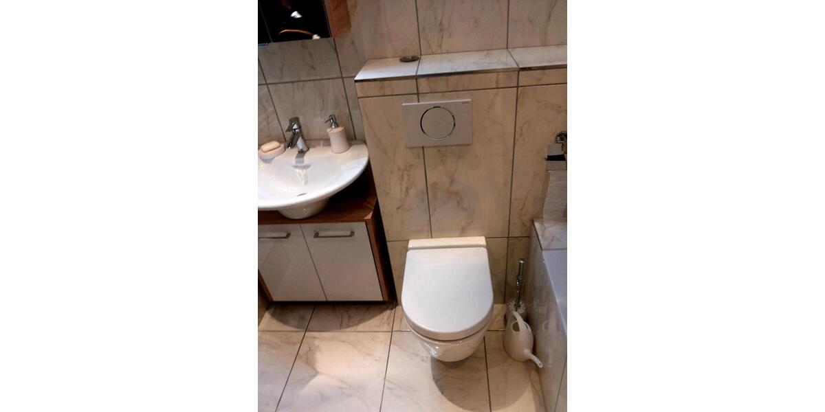 Etagenwohnung Heidelberg Kirchheim - 3 Zimmer, 73 m&sup2;, 290.000&euro; | Angebot:24533431