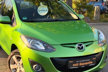 Mazda 2 149.000 km 3.990 &euro; Worms 67547