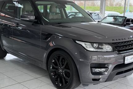 Land Rover Range Rover Sport 120.000 km 29.990 &euro; Speyer 67346