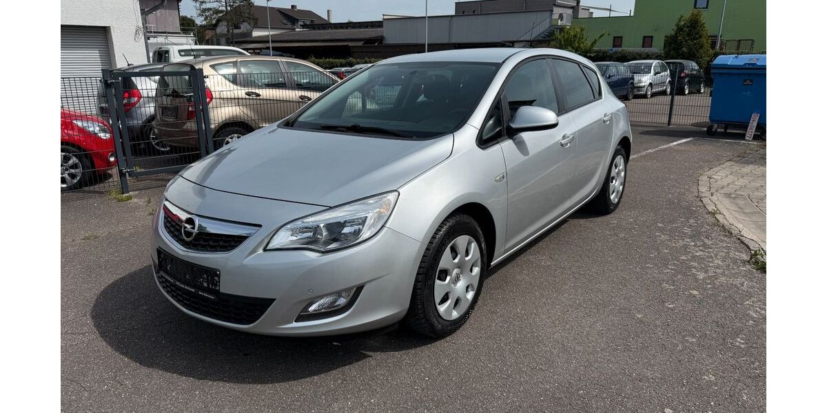 Opel Astra 56.900 km 7.500 &euro; Bad Dürkheim 67098