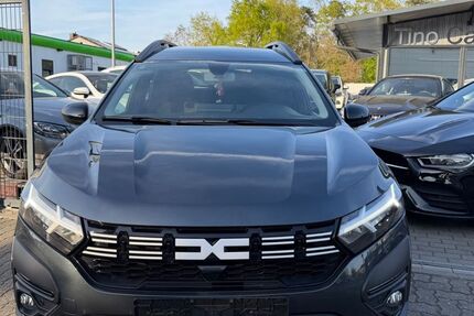Dacia Jogger 46.000 km 17.499 &euro; schifferstadt 67105