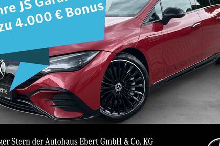 Mercedes-Benz EQE 7.536 km 52.220 &euro; Bensheim 64625