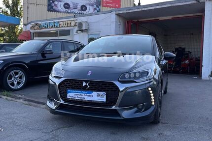 DS Automobiles DS3 88.000 km 8.999 € Mannheim 68309
