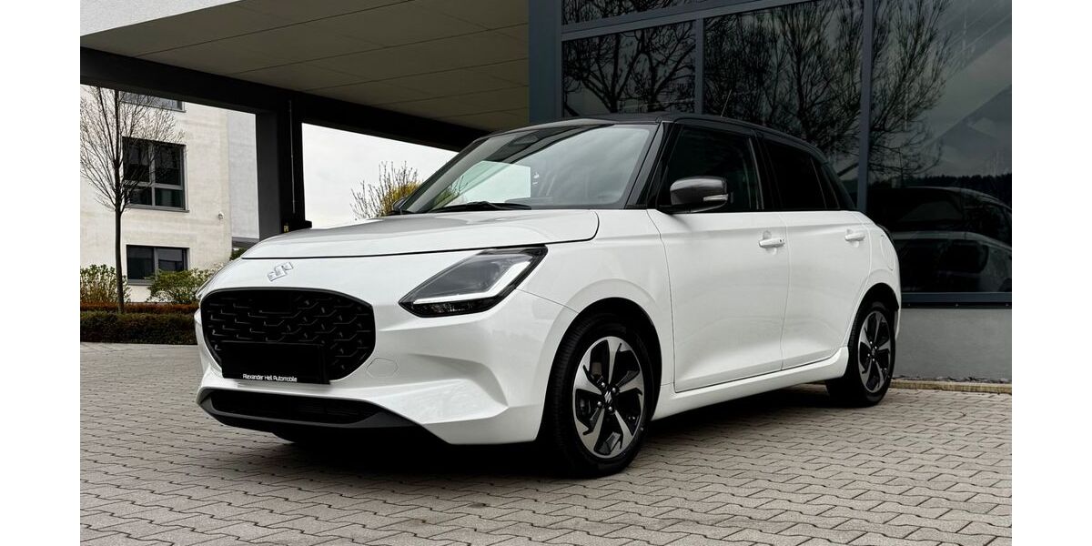 Suzuki Swift 7.000 km 19.500 &euro; Weinheim 69469