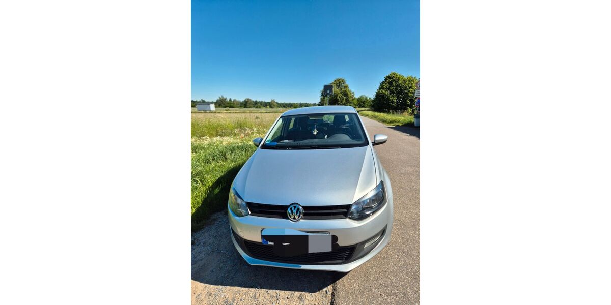 VW Polo 135.000 km 4.199 &euro; Waghäusel 68753