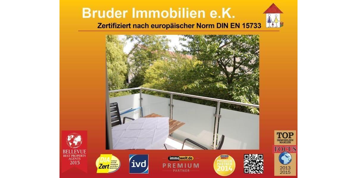 Etagenwohnung Heidelberg Neuenheim - 3 Zimmer, 70 m&sup2;, 1.200&euro; | Angebot:26461028