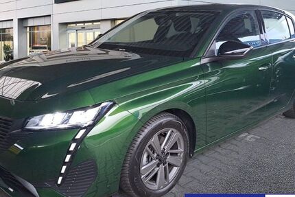 Peugeot 308 25.474 km 18.790 &euro; Mannheim 68309