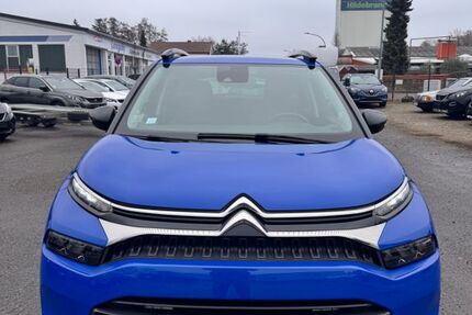 Citroen C3 21.000 km 13.500 &euro; Hassloch 67454