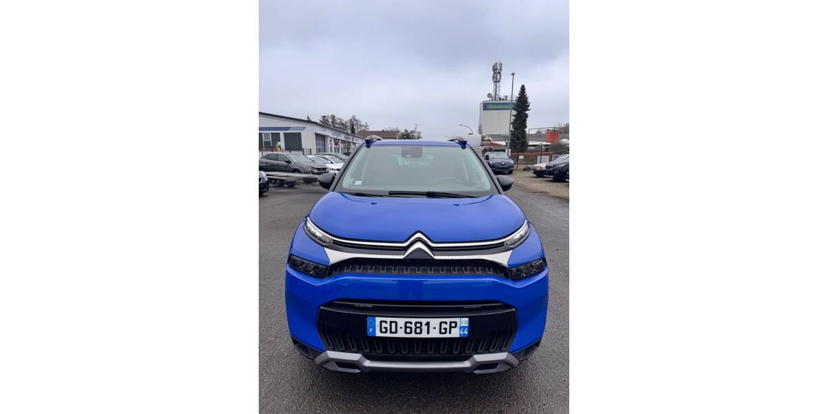 Citroen C3 21.000 km 13.500 &euro; Hassloch 67454