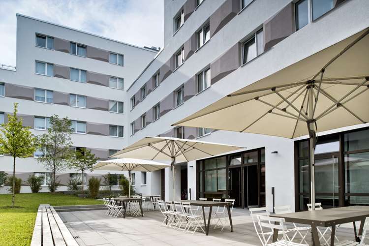 Wohnung zum Kaufen in Heidelberg 240.000 € 38.2 m²
