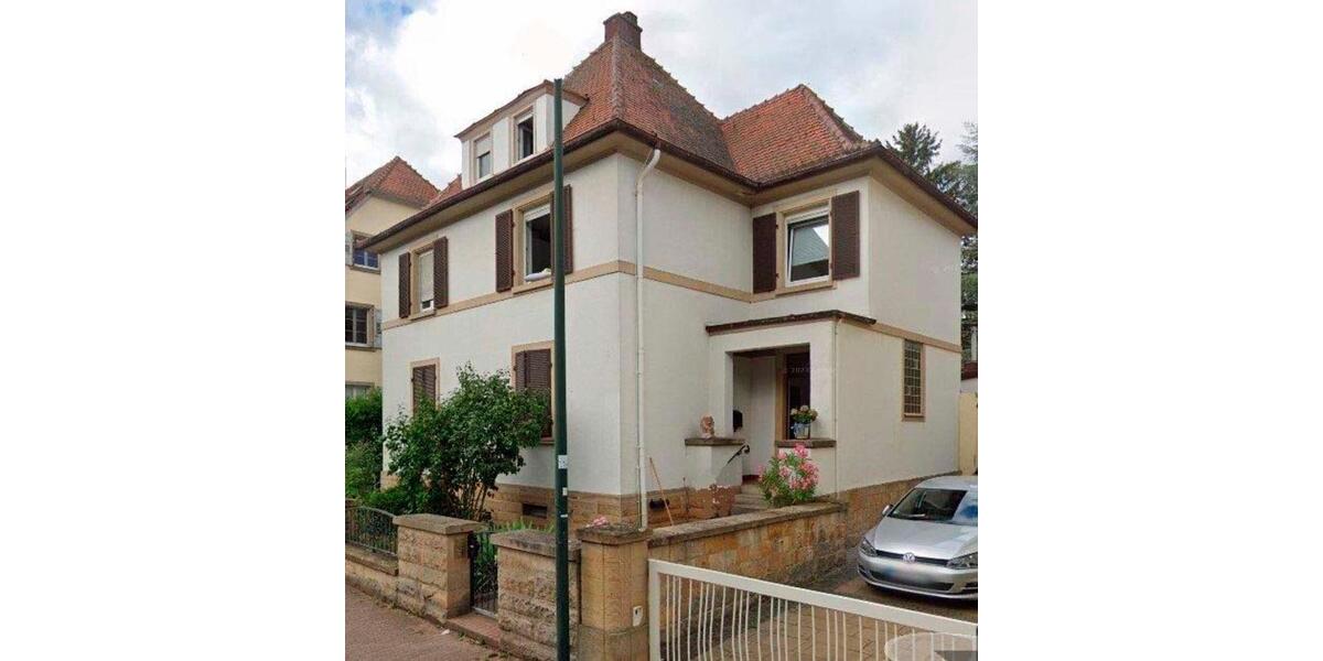 Etagenwohnung Bad Dürkheim - 3 Zimmer, 82 m&sup2;, 1.250&euro; | Angebot:25367244