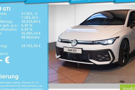 VW Golf 9.900 km 47.401 &euro; Mannheim 68309