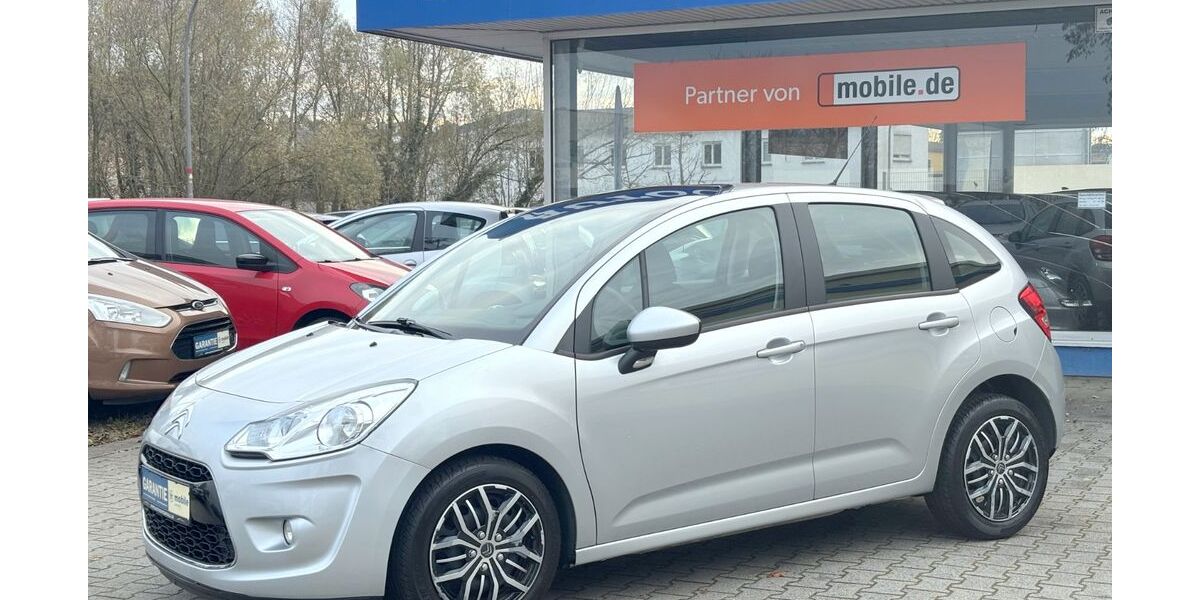 Citroen C3 60.165 km 5.900 &euro; Haßloch 67454