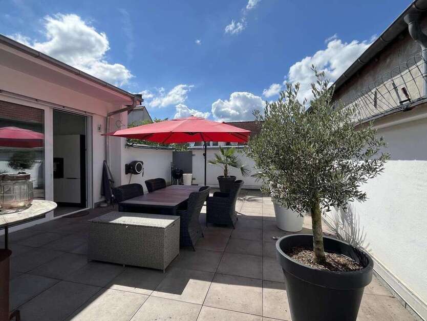 Wohnung zum Mieten in Haßloch 1.800 € 219 m²