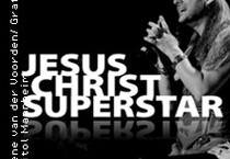 Jesus Christ Superstar In Concert