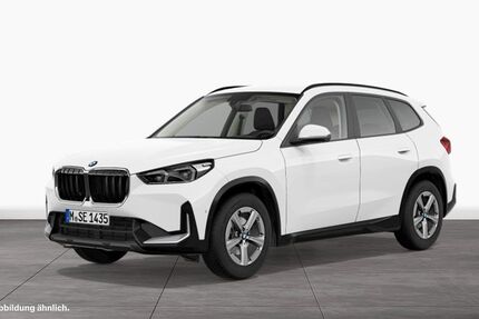 BMW X1 58.669 km 32.790 &euro; Mannheim 68169