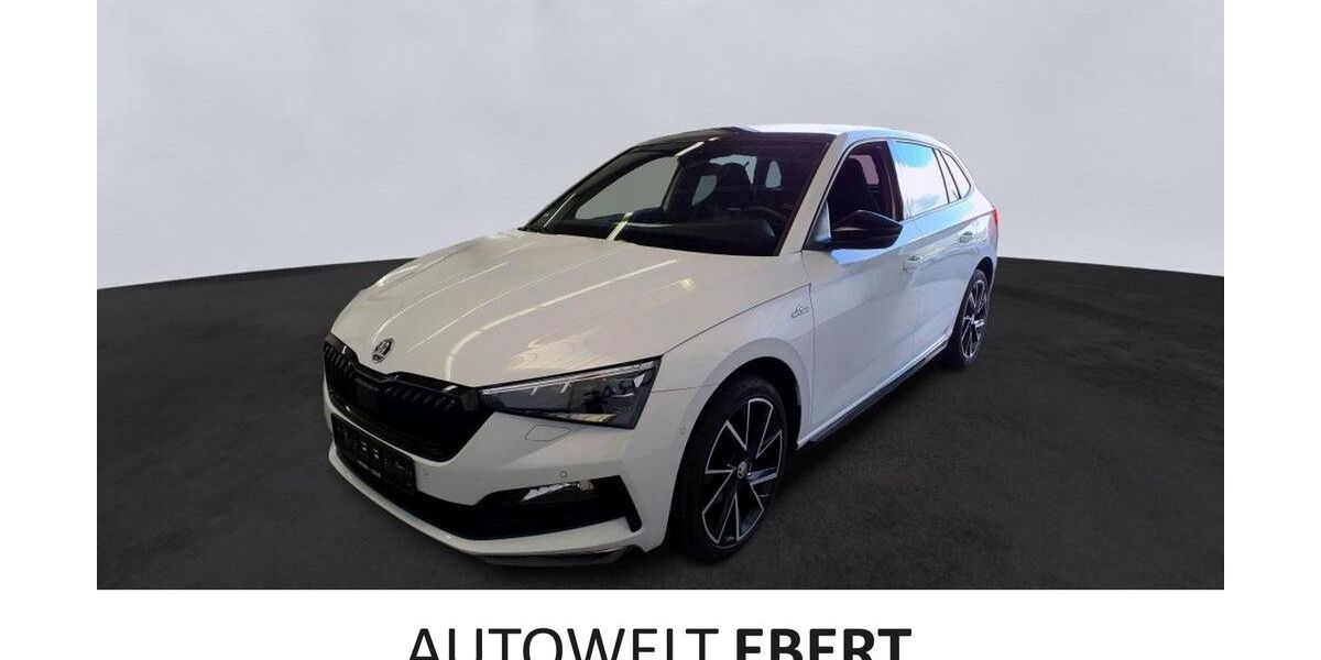 Skoda Scala 36.400 km 23.690 &euro; Bensheim 64625
