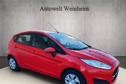 Ford Fiesta 74.000 km 7.999 &euro; Weinheim 69469