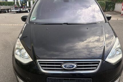 Ford Galaxy 242.000 km 3.999 &euro; Speyer 67346