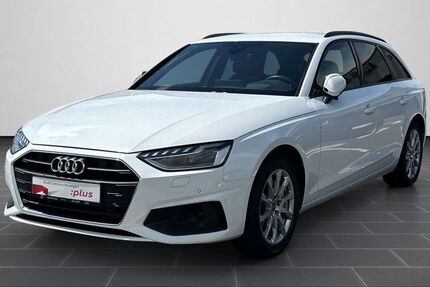 Audi A4 141.660 km 22.490 &euro; Walldorf 69190