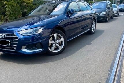 Audi A4 136.000 km 19.500 &euro; Beindersheim 67259