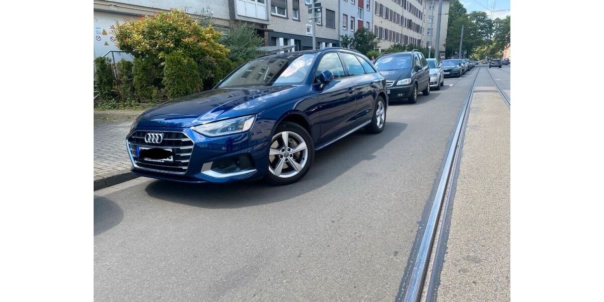 Audi A4 136.000 km 19.500 &euro; Beindersheim 67259