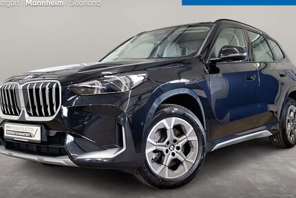 BMW X1 16.949 km 42.390 &euro; Mannheim 68169