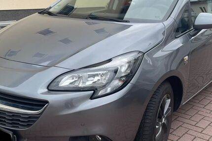 Opel Corsa 59.800 km 12.450 &euro; Ludwigshafen 67067