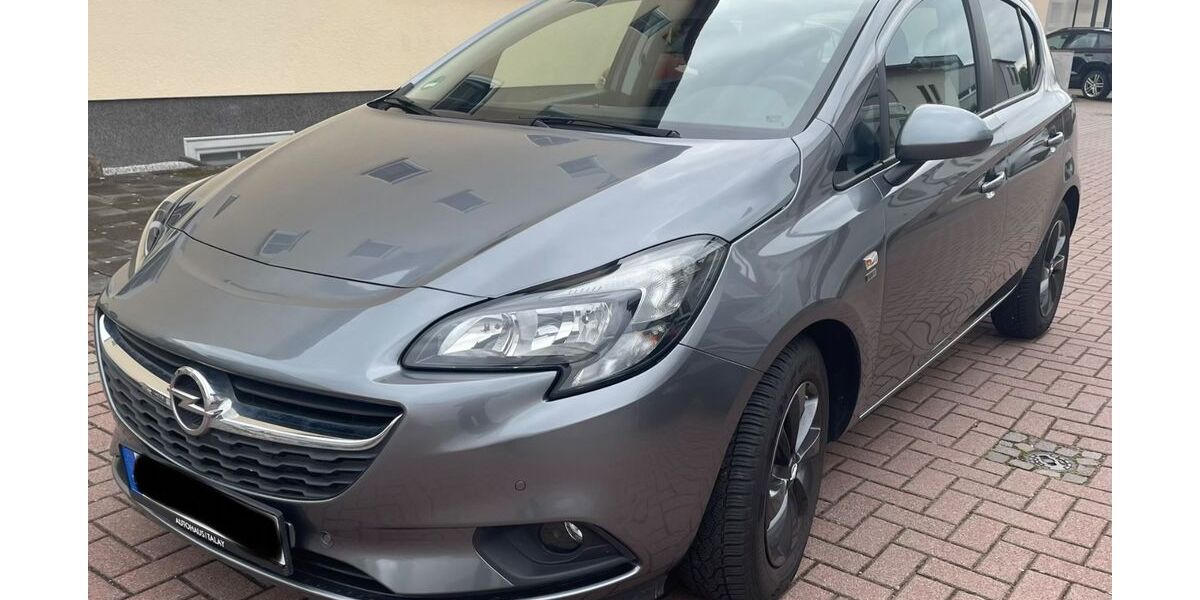 Opel Corsa 59.800 km 12.450 &euro; Ludwigshafen 67067