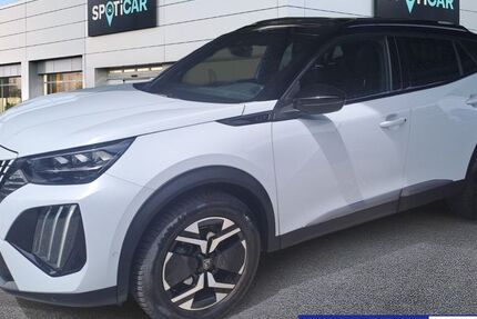 Peugeot 2008 12.347 km 18.890 &euro; Mannheim 68309