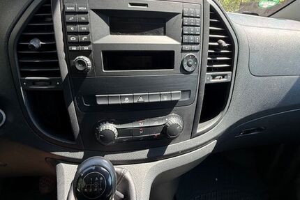 Mercedes-Benz Vito 246.375 km 10.500 &euro; Mörlenbach 69509